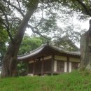 영모정(永慕亭) 이미지