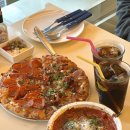연남동 피자 맛집 플롭 연남 홍대입구역 데이트 코스
