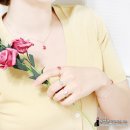 ㈜현대홈쇼핑 | 여자생일선물 현대홈쇼핑 티르리르 악세사리 후기입니다