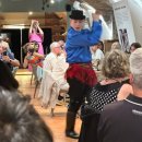 춤으로의 여행 | [부다페스트여행/3편] 전통 춤 공연 보면서 즐기는 3코스 저녁식사 예약 방법 + 가격 및 후기