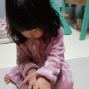 베이비오일 퓨토시크릿 오일겔로 간편하게사용