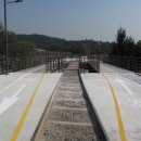 남한강 자전거도로 이미지