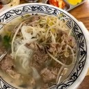 한베국수 | [서울숲 쌀국수 맛집]_베트남쌀국수포보스/혼밥하기 좋은 한베부부가 운영하는 쌀국수 춘권 맛 후기!