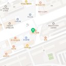 펠리스산쵸 대치점