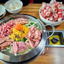 태백산부대찌개 이미지