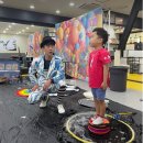 타이거킥스 태권도장 이미지