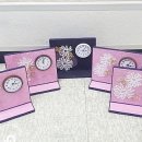 전통과 현대가 어우러지는 한지공예 이미지