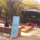 새마을 지도자의 탑 이미지