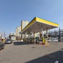 빛가람 주유소 이미지