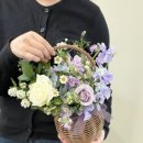 트리플농장 | 송도 보니달리아 플라워 꽃꽃이 원데이클래스 후기