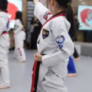 유아 태권도 이미지