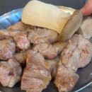 안가뒷고기 | 경북 영천 뒷고기집 : 안가뒷고기 본점(솔직후기)