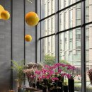포시즌스 호텔 서울(Fourseasons Hotel Seoul) | 포시즌스호텔 서울 유유안 북경오리 미쉐린가이드서울2025