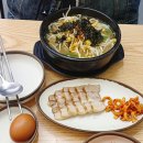 국물명가 전주콩나물 | 포천 소흘 맛집 국물명가 전주콩나물국밥집 — 국밥집인데 돈까스가 더 맛있는 이유