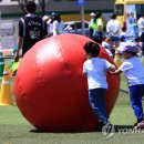 공굴리기 이미지