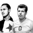 2009년, 체코 전문가들이 뽑은 자국 역대 최고의 축구 선수 순위 이미지