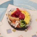고니회전초밥 | 평택역 초밥 맛집 🍣 고니회전초밥 후기 (가성비 1,900원 회전초밥)