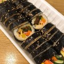 바로가기김밥 이미지