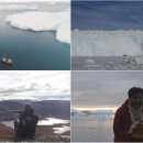 빙하로 이루어진 극한의 섬 그린란드, 페로제도,아이슬란드까지 북대서양에 자리한 빙하의 섬들을 찿아가는 세계테마기행(EBS,10/29~11/1,8시50분) 이미지