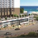 비치테라스 이미지