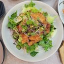 전주 아중리 맛집 구룡수산 아중점 구룡세트