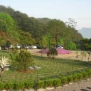 산마루펜션 이미지