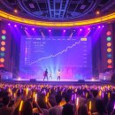 에스엠 테크(SM Tech) | 엔터테인먼트 관련주 대장주 K콘텐츠 라이브 팬미팅 흥행 핵심 기업