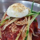 부잣집밀면 이미지