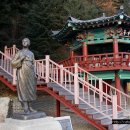 아우라지의 풍경 이미지