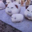 돼지삼형제 이미지