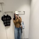 세컨즈애드 | 오늘 뭐 입었지? 데일리 L💫💫K 💦