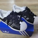 지에스25 광명스타점 | 아디다스 슈퍼스타 II JQ3209 리뷰｜ABC마트 광명 AK 점 구매, 255mm 착용 후기