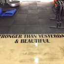 퍼스트퍼스널 트레이닝 이미지