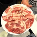 대왕불맛 | 가락동 고기집 추천 ‘은하식당’ 메뉴 정복! 삼겹살, 대왕육전, 계란탕까지 솔직후기