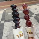 대단한탕후루 상봉점 네이버블로그
