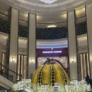 소문난만복래 | 1월 첫째주 일상 | 파라다이스씨메르, 제야의종소리, 파스타, 신년회, 시선, 제본소, 소문난만복래, 집밥