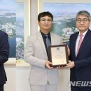 한솔생명과학(주) 이미지