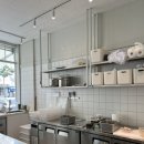 앤드키친 | 신당 브런치 카페 앤드위치 잠봉뵈르 평일 점심 내돈내산 후기