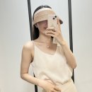 선일수지 | 여름 자외선차단 모자 추천 헬렌카민스키모자 비앙카12