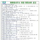 1월 19일 화원읍사무소 이장회의 서류+농약 안전 사용장비+정월대보름 달맞이 이미지