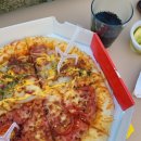 빽보이피자 평택비전점 이미지