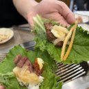 정운갈비 이미지