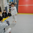 위너합기도 이미지