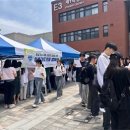 충북대, 세계 환경의 날 맞아 ‘마음다짐 인증 캠페인’개최 이미지
