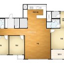 천안레이크타운푸르지오아파트(1차) 이미지