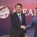 [단독] 윤석열 정부, 중단됐던 캄보디아 하천 사업에 6천만 달러 추가 승인 이미지