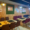 참나무장작 직화구이 이미지