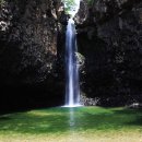 연천재인폭포 이미지