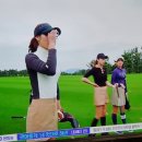 골프에반하다