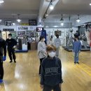 전일복싱클럽(일곡관) 이미지